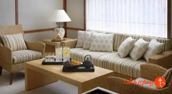 فضای اتاق های هتل رامادا جمیرا دبی - تصویر 23