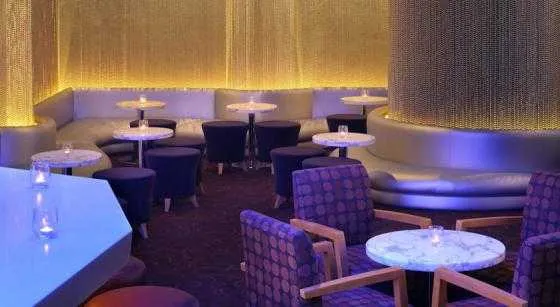 فضای سرگرمی هتل رامادا جمیرا دبی 43972