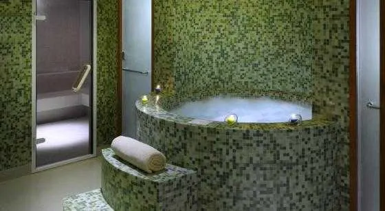 سونا و اسپا هتل رامادا جمیرا دبی 43966