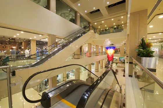 تصویر 90368  بازار دامون کیش 