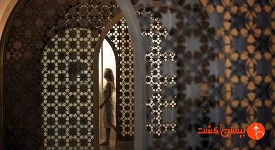 هتل چهار فصل توچال دبی در ساحل جمیرا - تصویر 14
