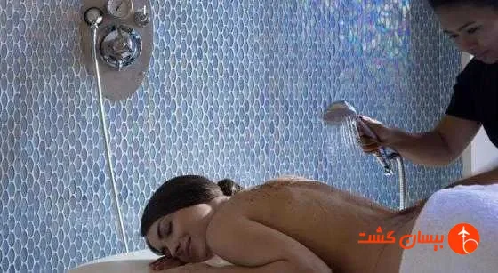 هتل چهار فصل توچال دبی در ساحل جمیرا - تصویر 36