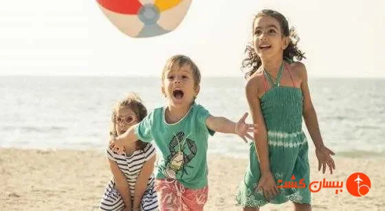 هتل چهار فصل توچال دبی در ساحل جمیرا - تصویر 34