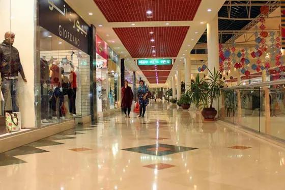 تصویر 90414  بازار پردیس دو کیش 