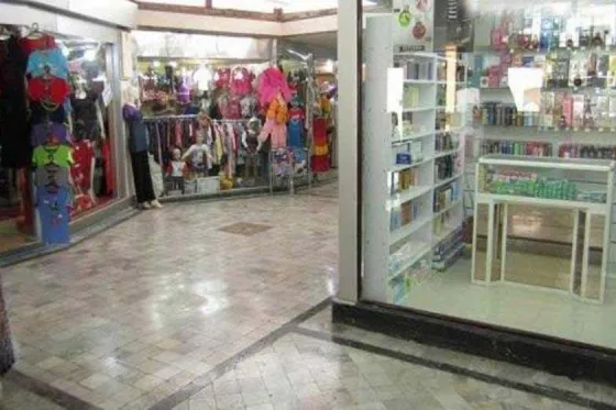 تصویر 90429  بازار پارس خلیج کیش 