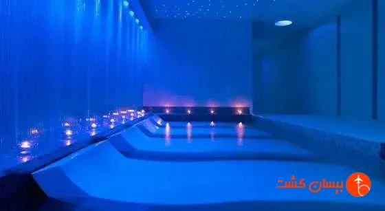 هتل  کنراد دبی  - تصویر 42
