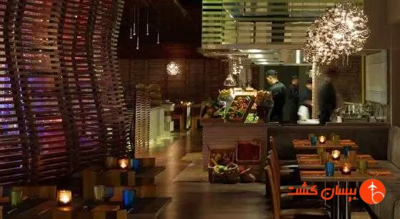 هتل  کنراد دبی  - تصویر 32