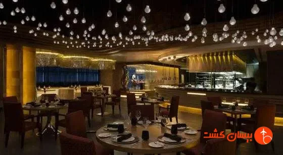 هتل  کنراد دبی  - تصویر 39