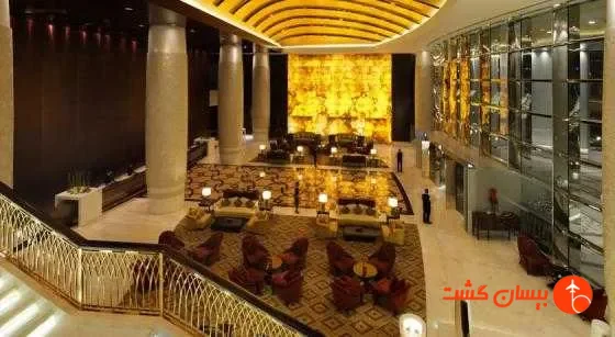 هتل  کنراد دبی  - تصویر 25
