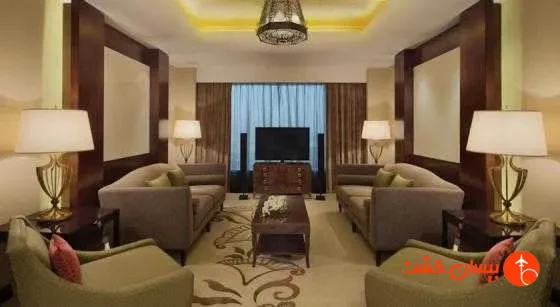 هتل  کنراد دبی  - تصویر 41