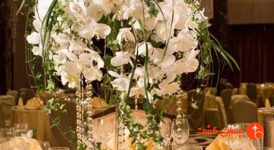 هتل  کنراد دبی  - تصویر 11