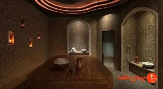هتل  کنراد دبی  - تصویر 18