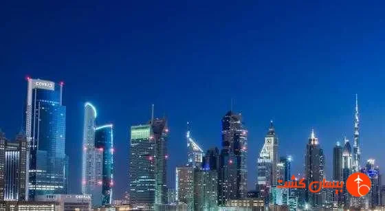 هتل  کنراد دبی  - تصویر 27