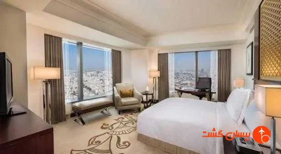 هتل  کنراد دبی  - تصویر 1