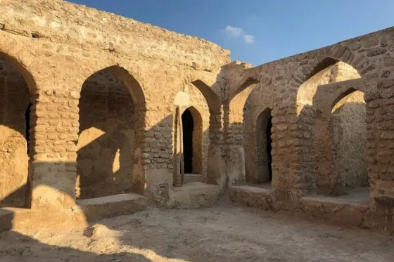 تصویر 90448  خانه اعیانی کیش 