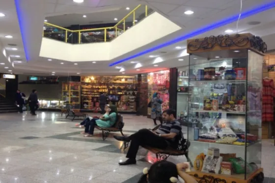 تصویر 90490  بازار زیتون کیش 