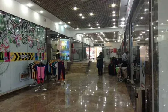 تصویر 90496  بازار دیپلمات کیش 