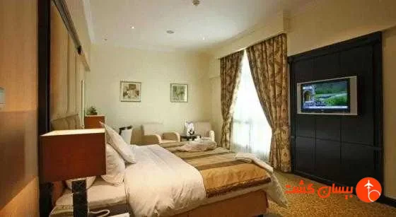 هتل لندن سوییتز دبی - تصویر 23