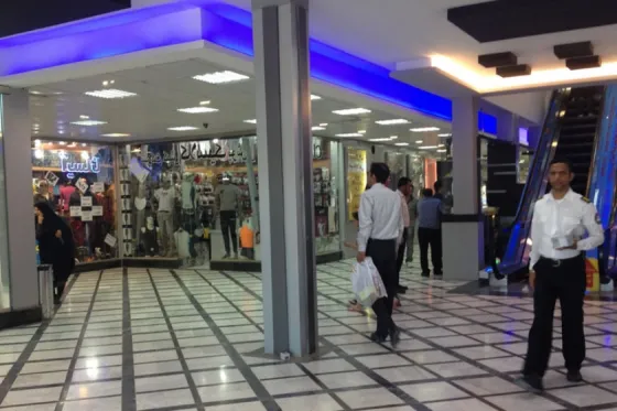 تصویر 90560  بازار پانیذ کیش 