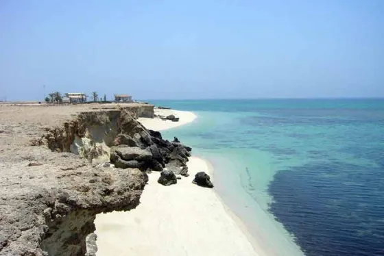 تصویر 90565  سواحل نقره فام کیش 
