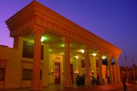 تصویر 90584  مرکز خرید مروارید کیش 