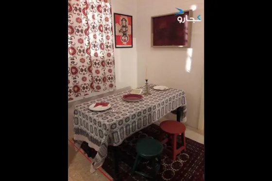 تصویر 90602  خانه موزه سیمین دانشور و جلال آل احمد 