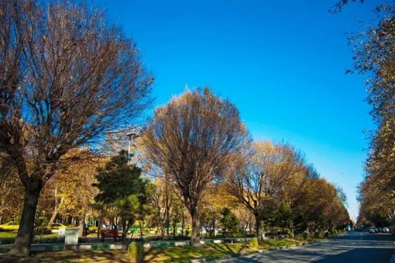 تصویر 90609  بلوار کشاورز