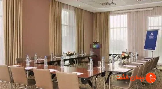 هتل هالیدی این اکسپرس دبی جمیرا - تصویر 14