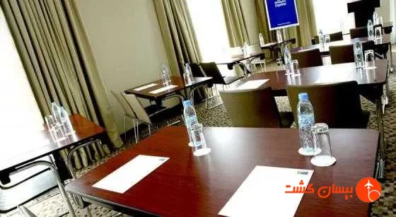 هتل هالیدی این اکسپرس دبی جمیرا - تصویر 29