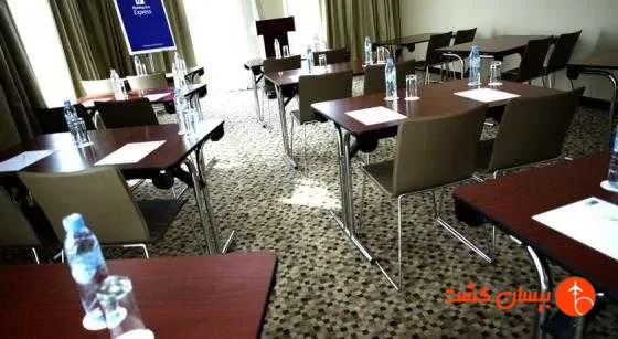 هتل هالیدی این اکسپرس دبی جمیرا - تصویر 35