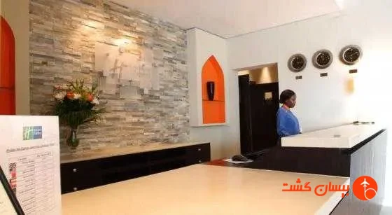 هتل هالیدی این اکسپرس دبی جمیرا - تصویر 16