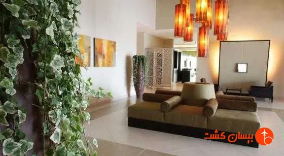 هتل هالیدی این اکسپرس دبی جمیرا - تصویر 25