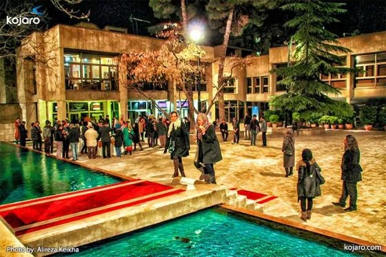 تصویر 90651 فرهنگسرای نیاوران