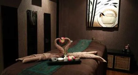 سونا و اسپا هتل مرکور گلد دبی   44283