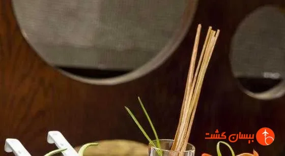 فضای رستورانی و صبحانه هتل مرکور گلد دبی   - تصویر 34