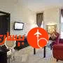 فضای اتاق های هتل مرکور گلد دبی   - تصویر 14