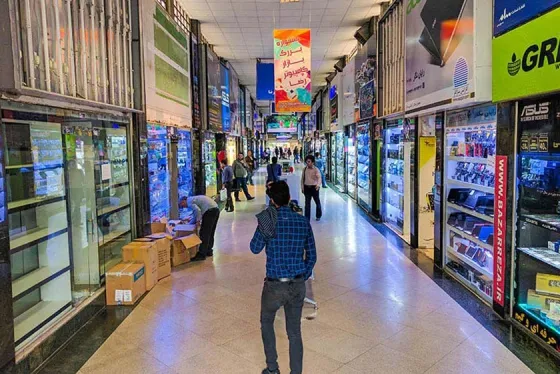 تصویر 90679 بازار کامپیوتر رضا