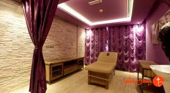 هتل ریفلکشنز دبی  - تصویر 35
