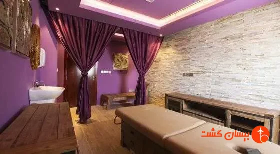 هتل ریفلکشنز دبی  - تصویر 37