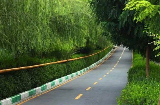 تصویر 90714  پارک نهج البلاغه تهران 