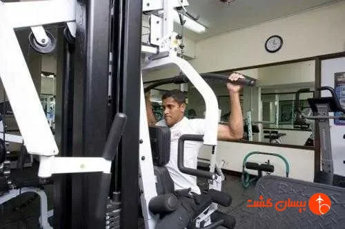 تصویر 44381  هتل فورچون کاراما دبی  