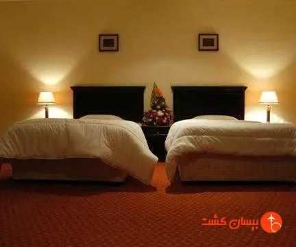 هتل فورچون کاراما دبی  - تصویر 21