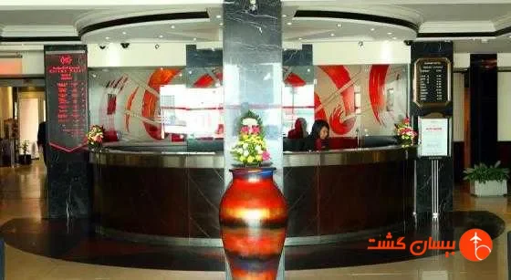 هتل فورچون کاراما دبی  - تصویر 22