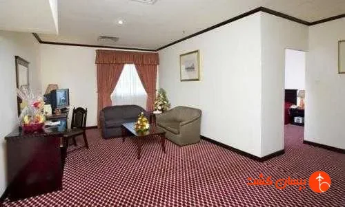 هتل فورچون کاراما دبی  - تصویر 8
