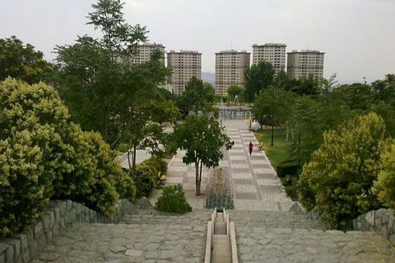 تصویر 90765  پارک پلیس
