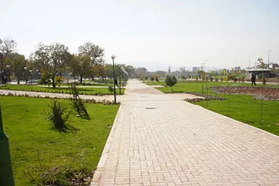 تصویر 90766  پارک پلیس 