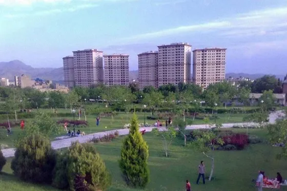 تصویر 90768  پارک پلیس 