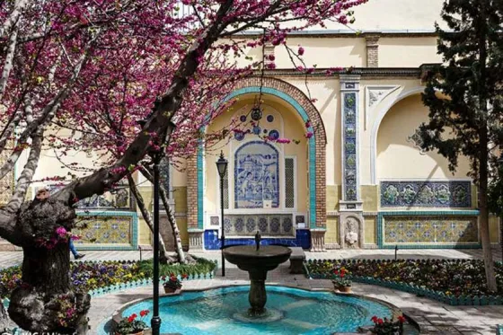 تصویر 90776 دانشگاه تهران