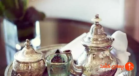 هتل رافلز دبی - تصویر 11