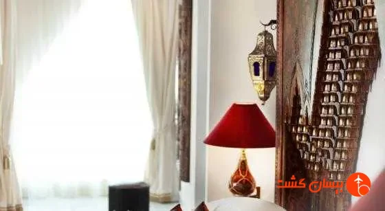 هتل رافلز دبی - تصویر 28